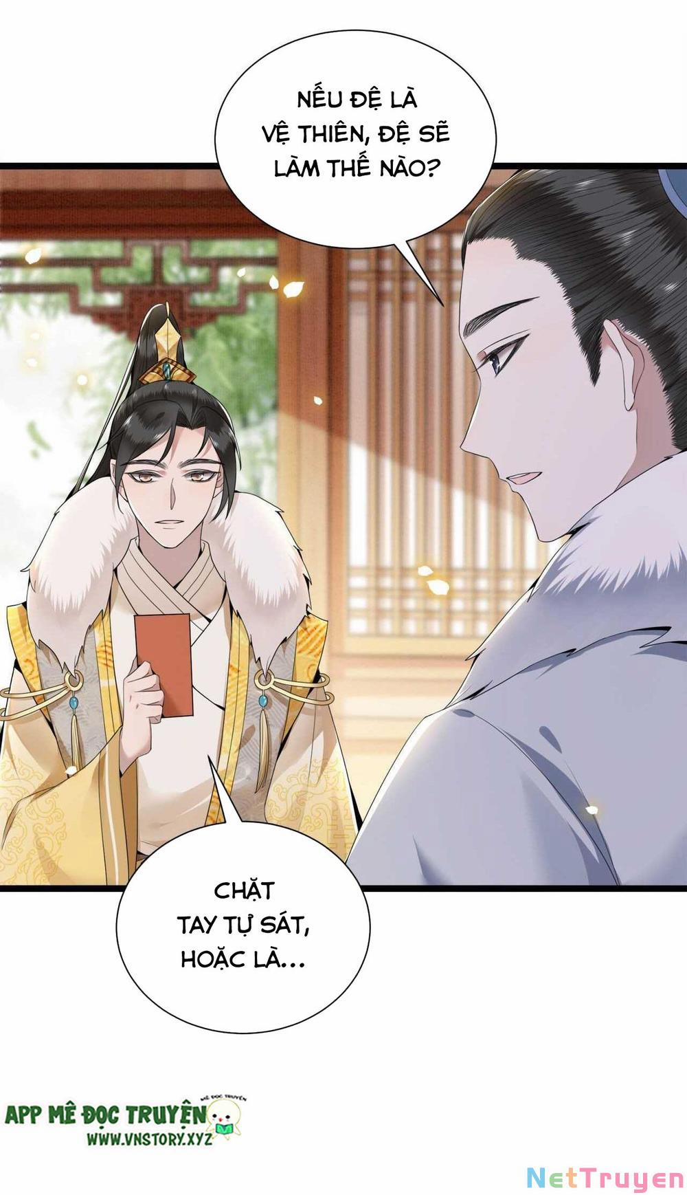 Phượng Hoàng Vu Phi 92 trang 3