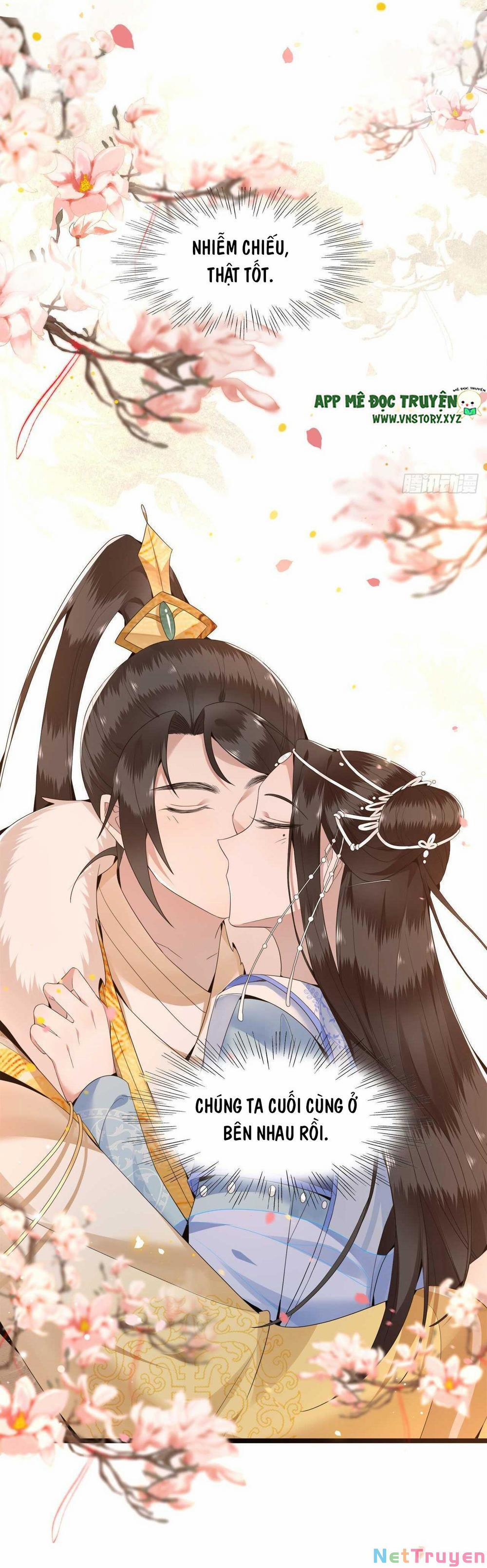 Phượng Hoàng Vu Phi 92 trang 31