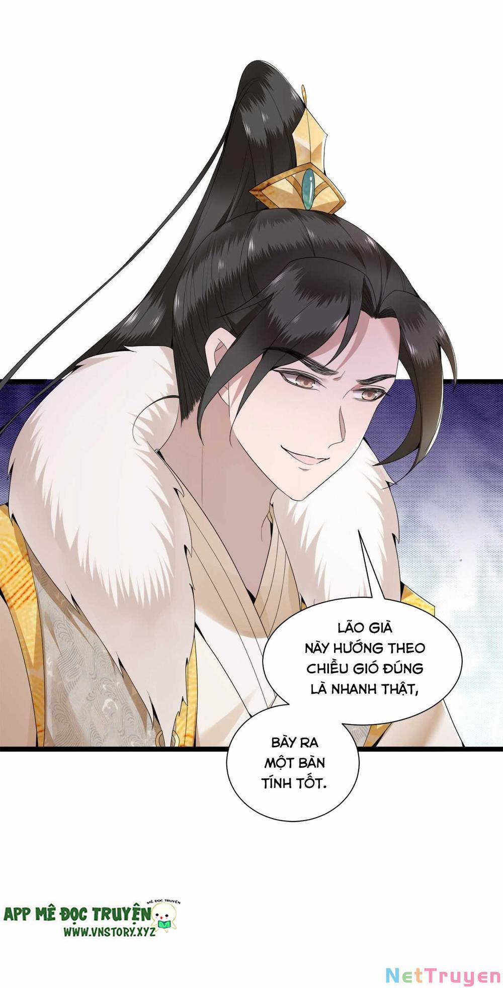 Phượng Hoàng Vu Phi 92 trang 6