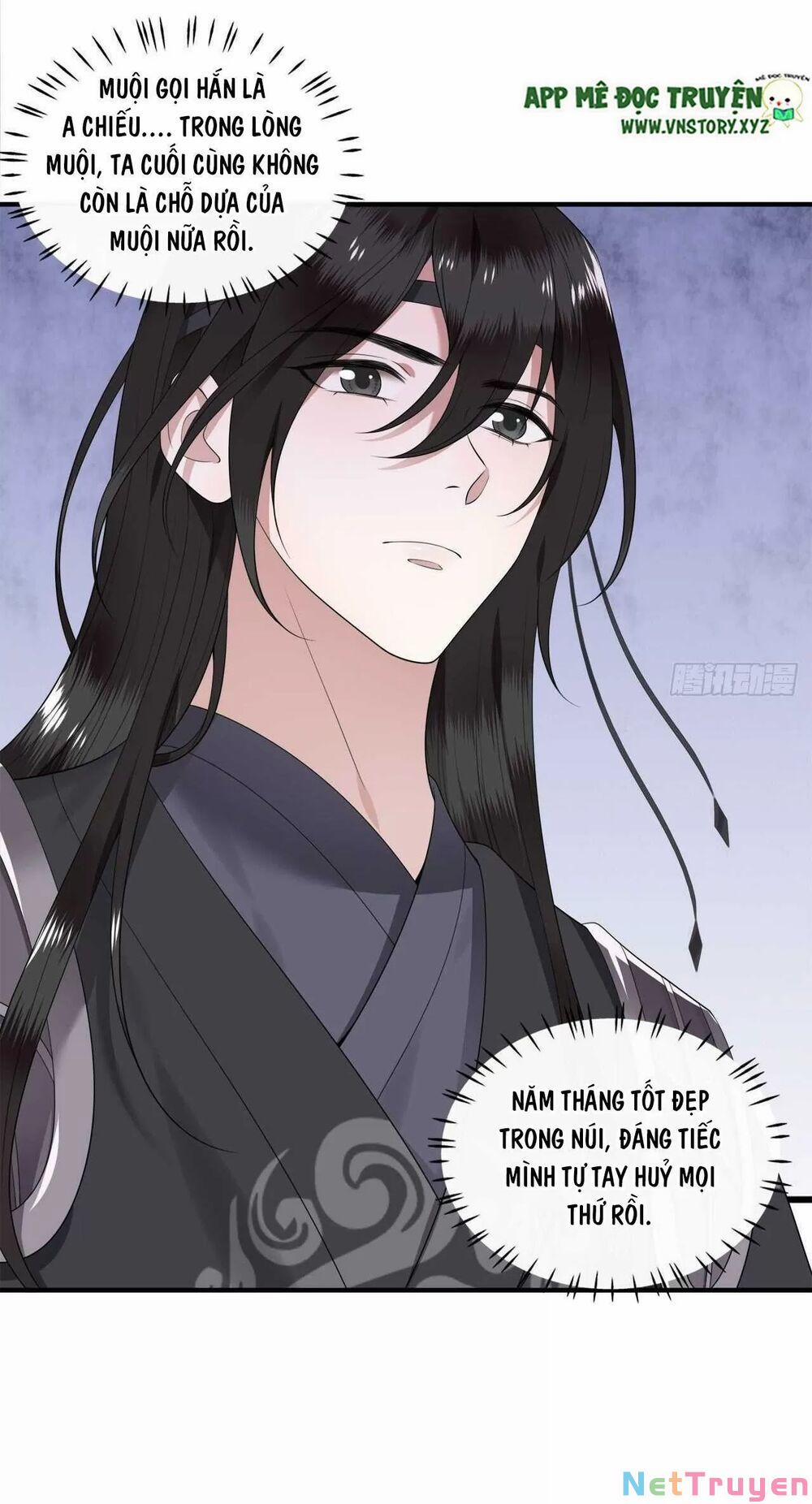 Phượng Hoàng Vu Phi 93 trang 22