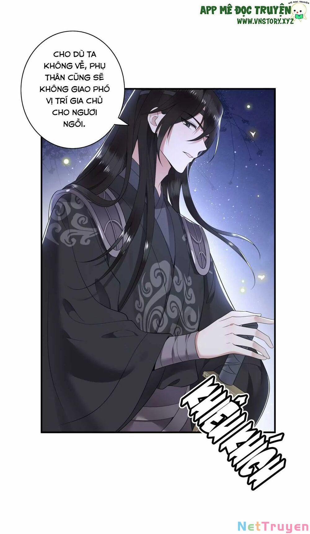 Phượng Hoàng Vu Phi 93 trang 25