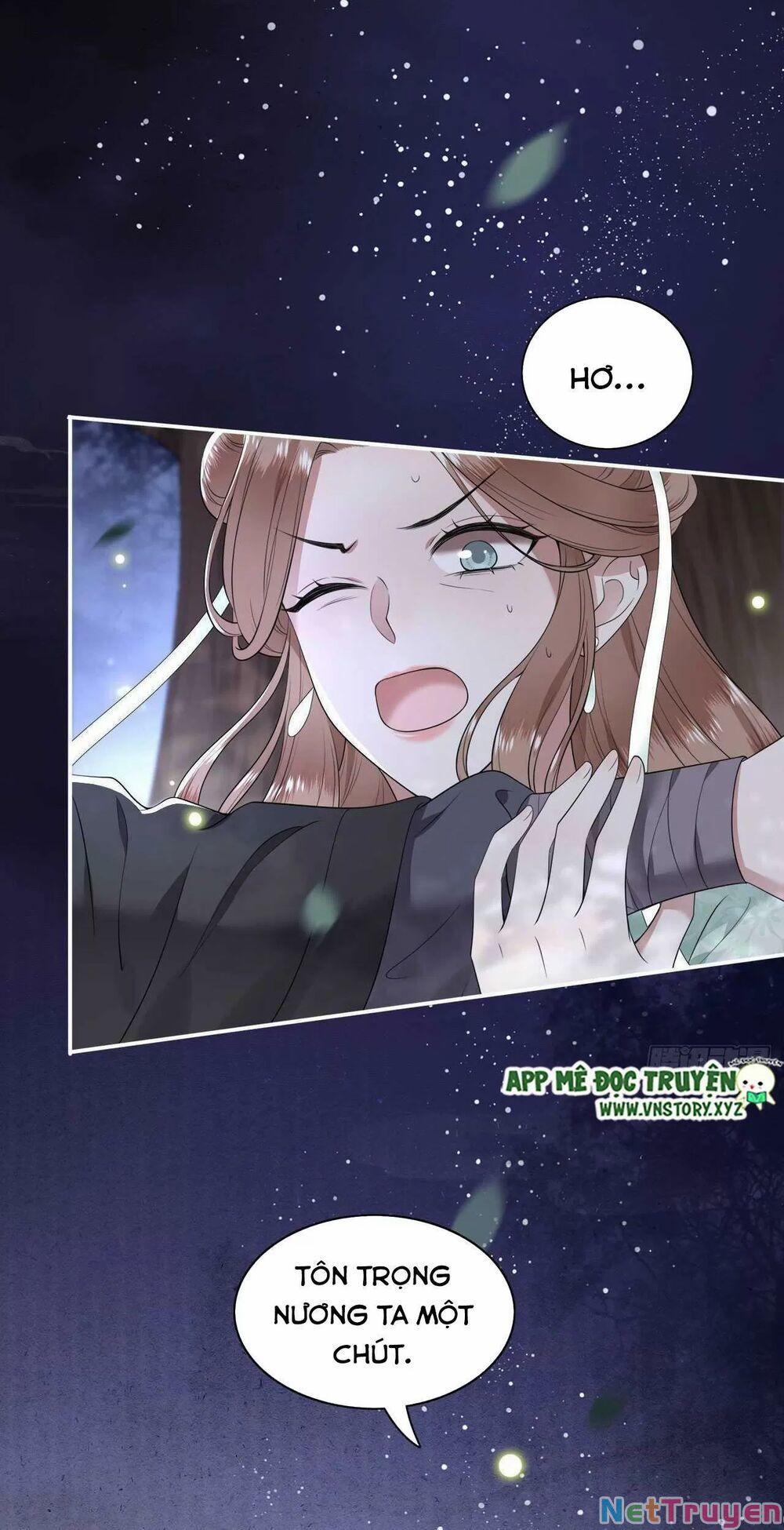 Phượng Hoàng Vu Phi 93 trang 29
