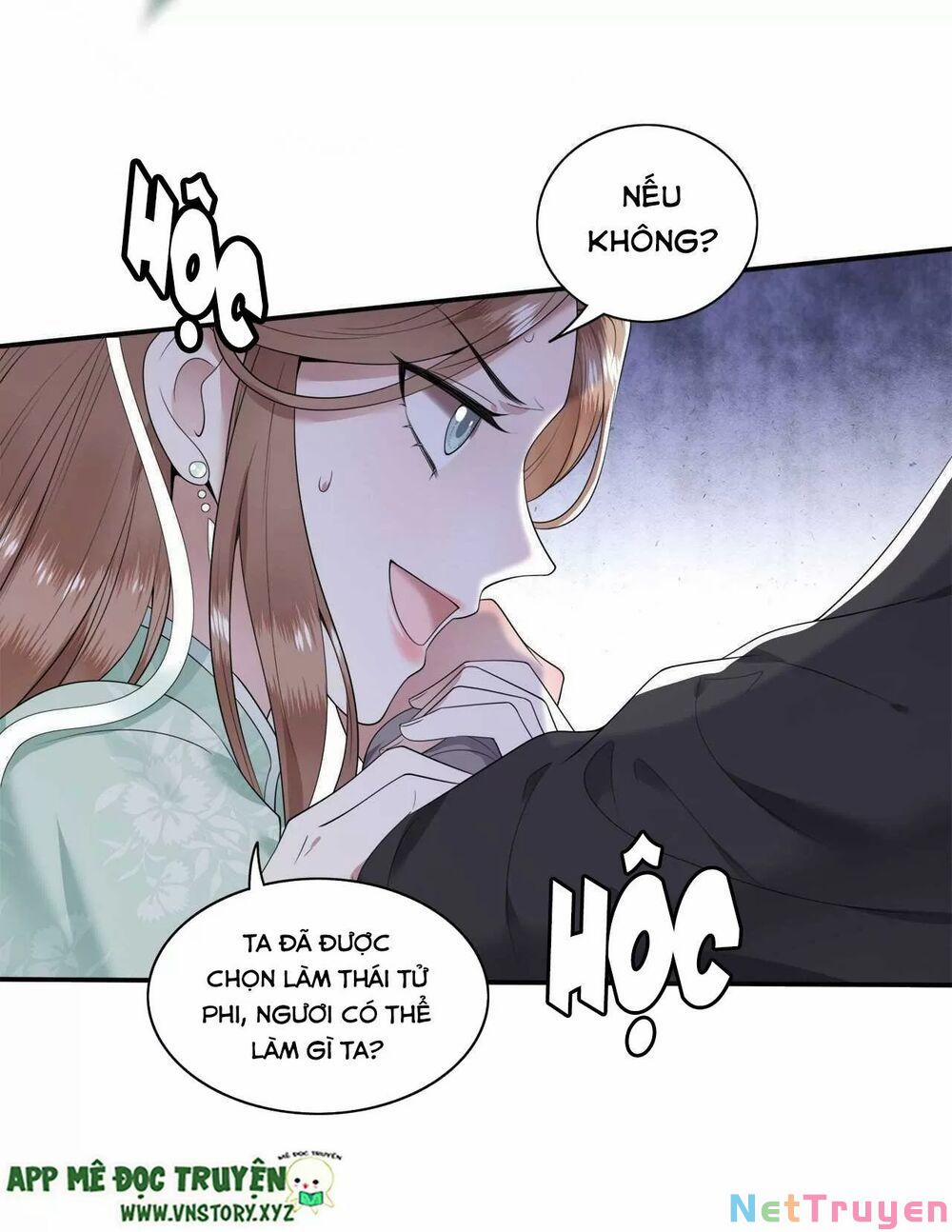 Phượng Hoàng Vu Phi 93 trang 33