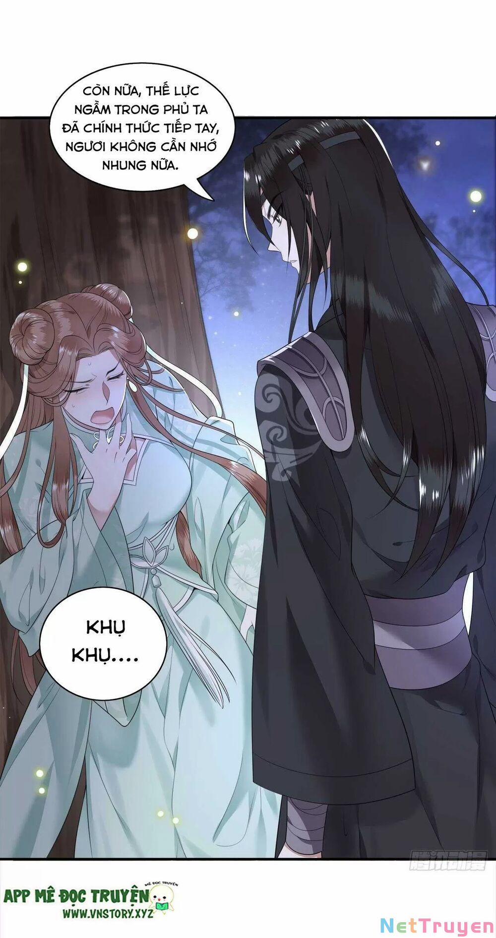 Phượng Hoàng Vu Phi 93 trang 36