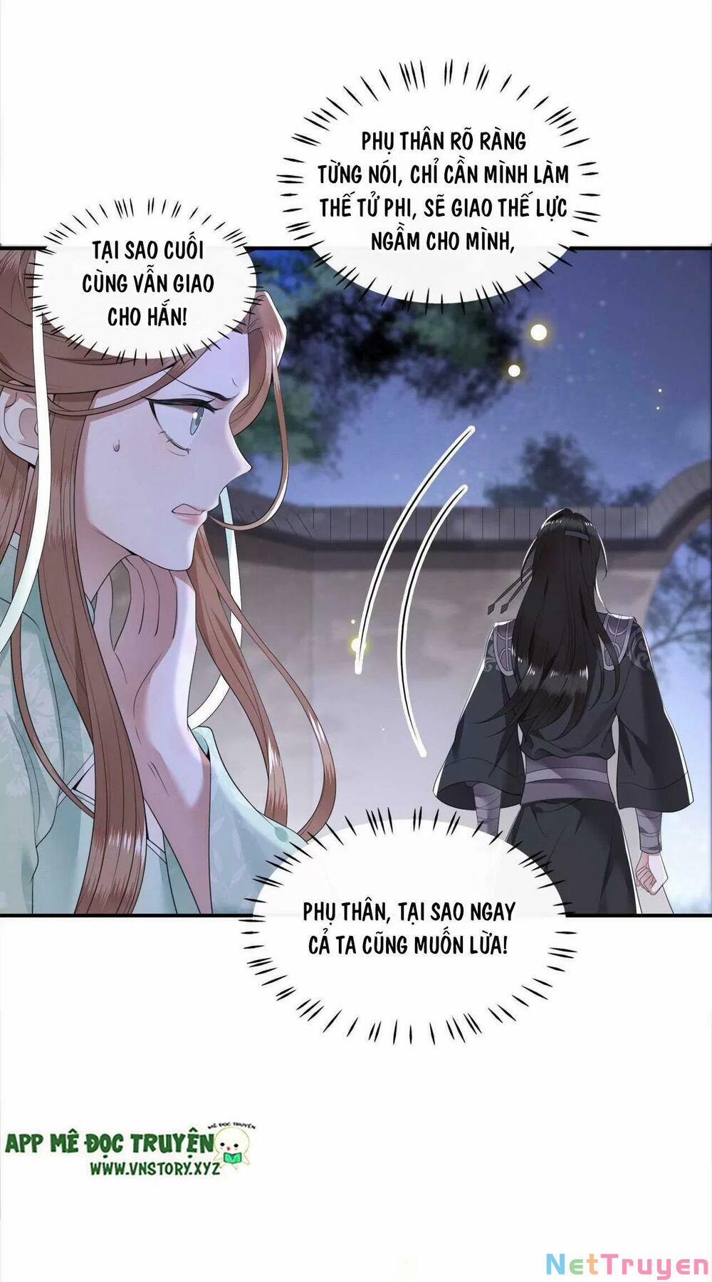 Phượng Hoàng Vu Phi 93 trang 37