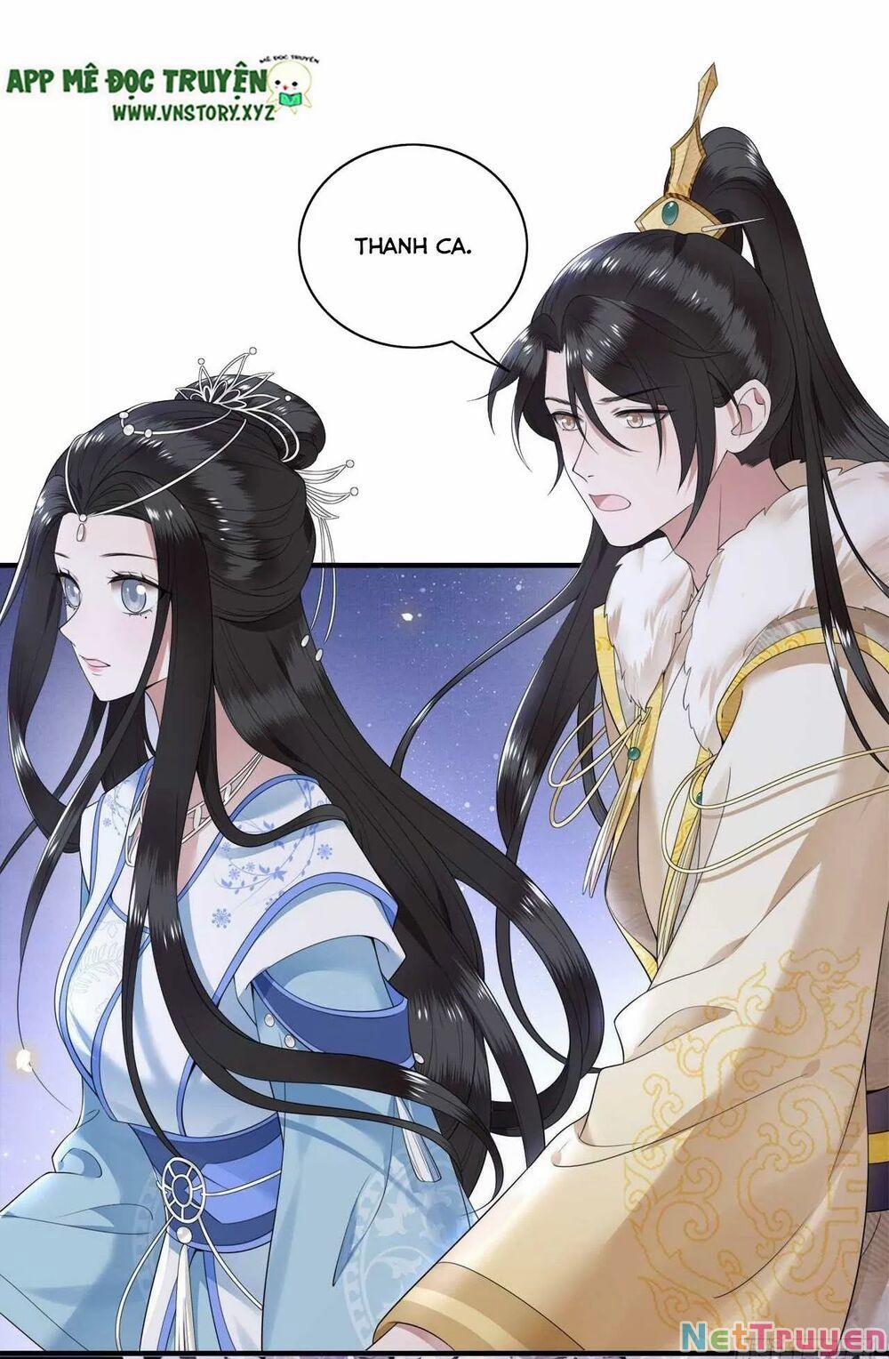 Phượng Hoàng Vu Phi 93 trang 5