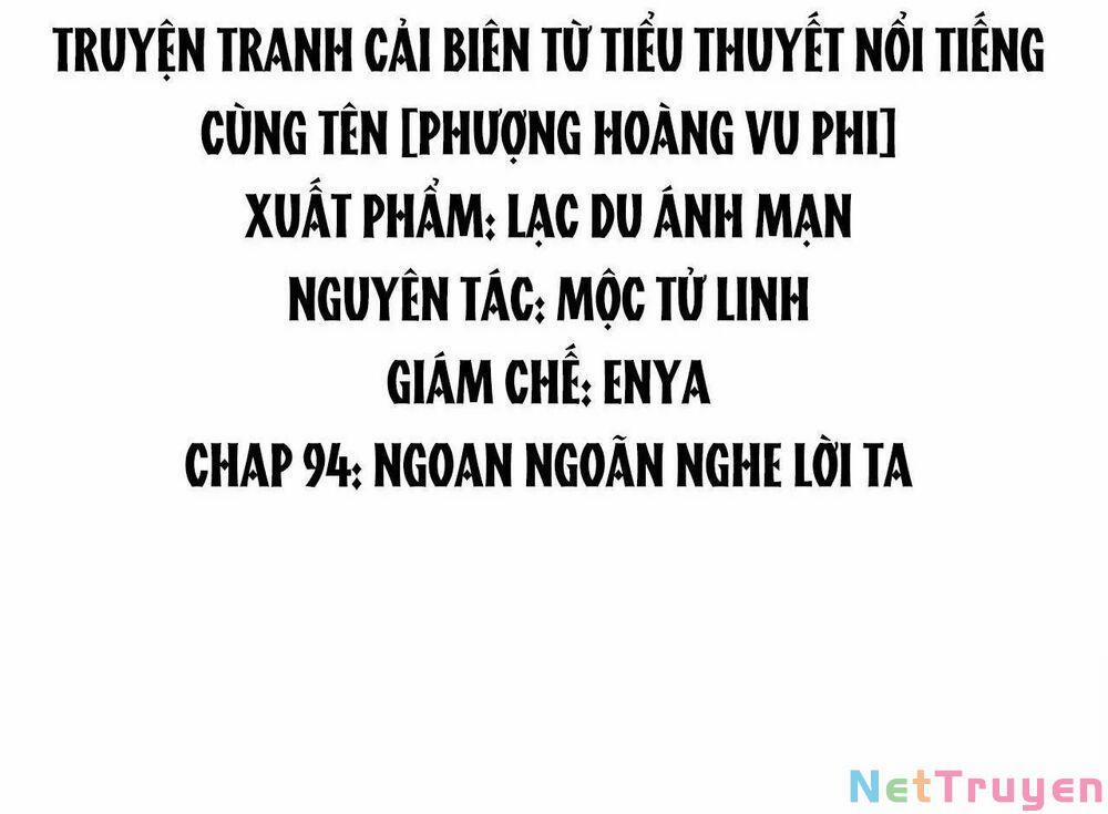 Phượng Hoàng Vu Phi 94 trang 1