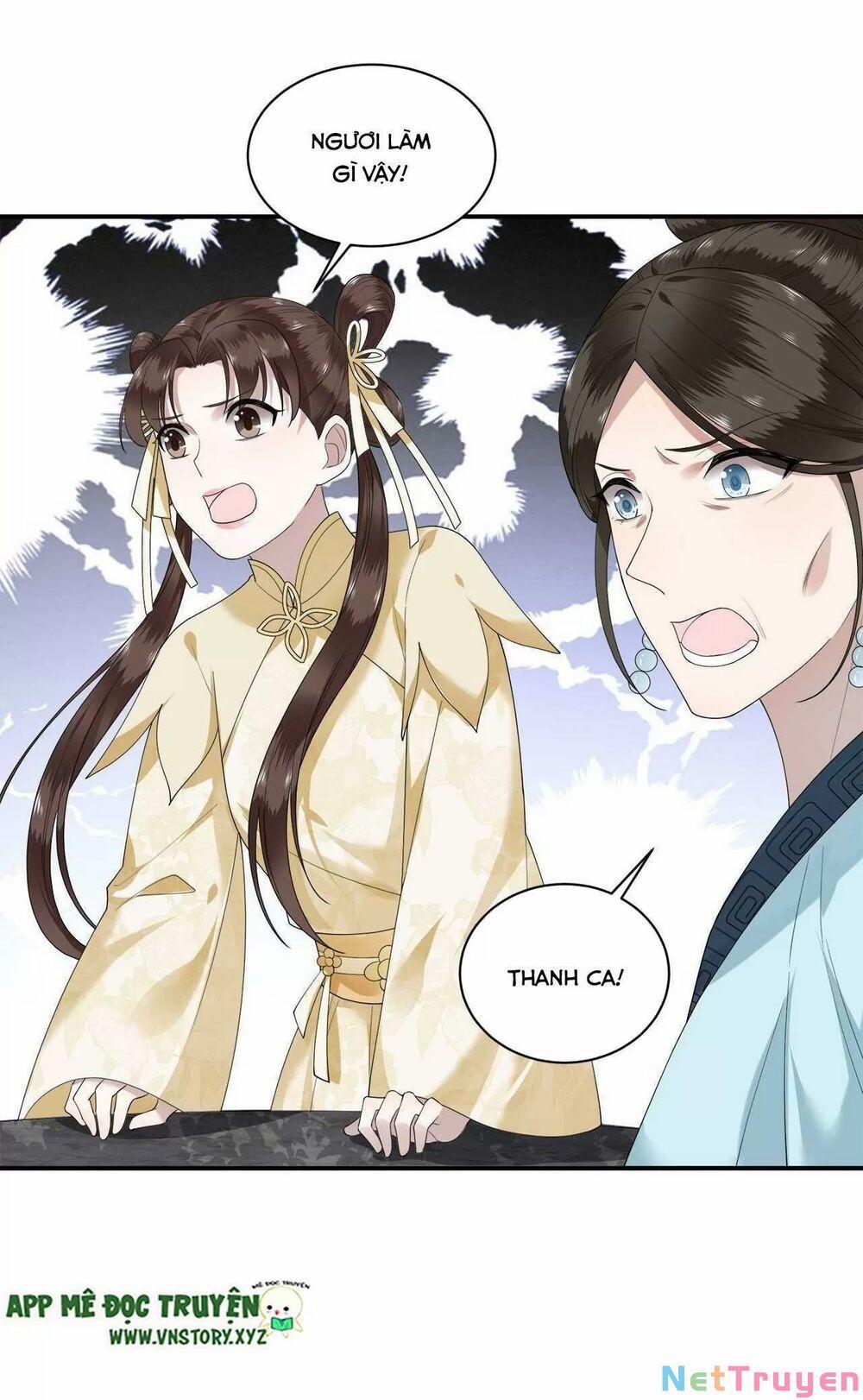 Phượng Hoàng Vu Phi 94 trang 23