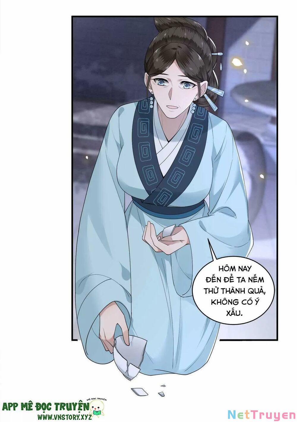 Phượng Hoàng Vu Phi 94 trang 28