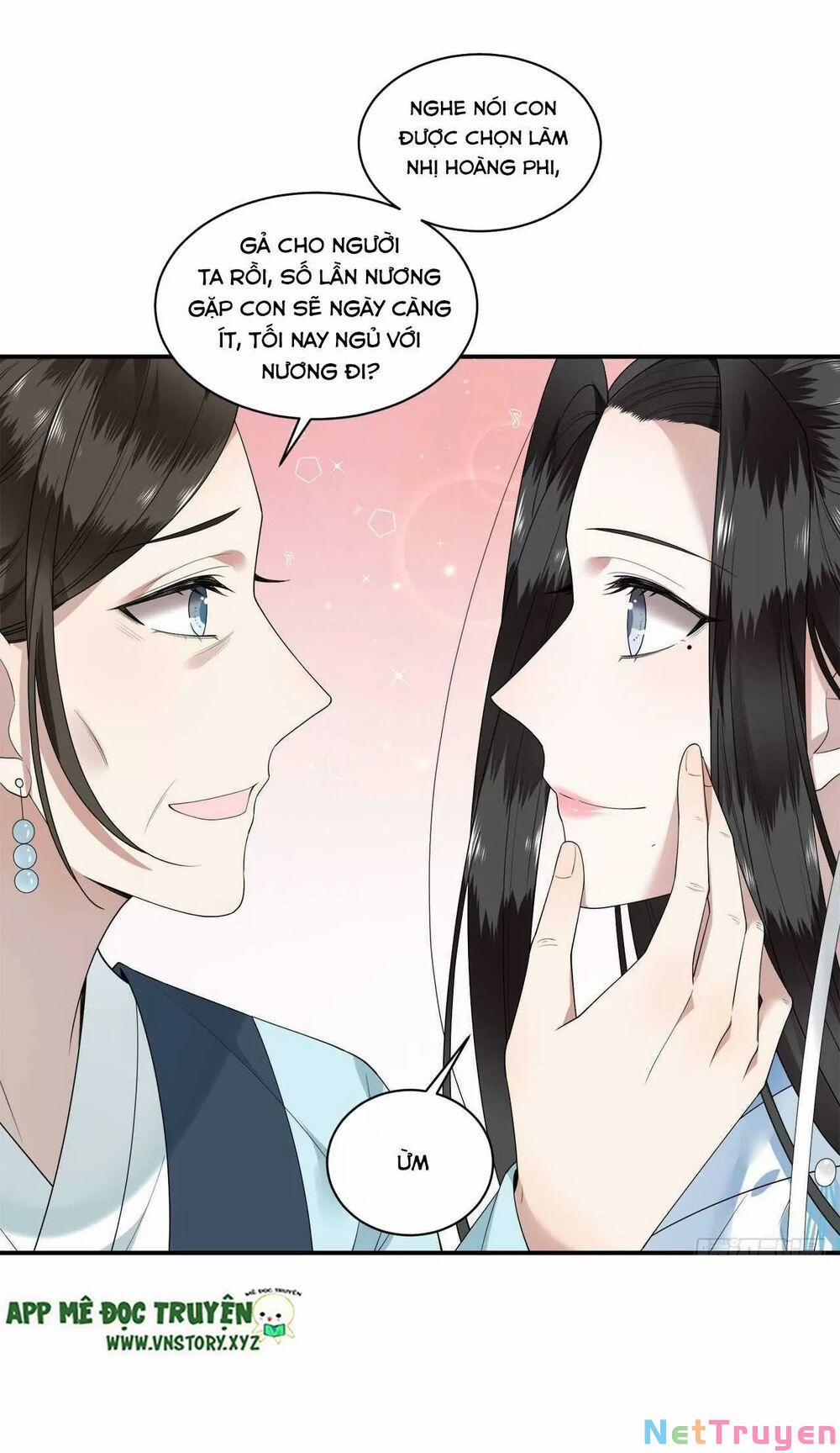 Phượng Hoàng Vu Phi 94 trang 32