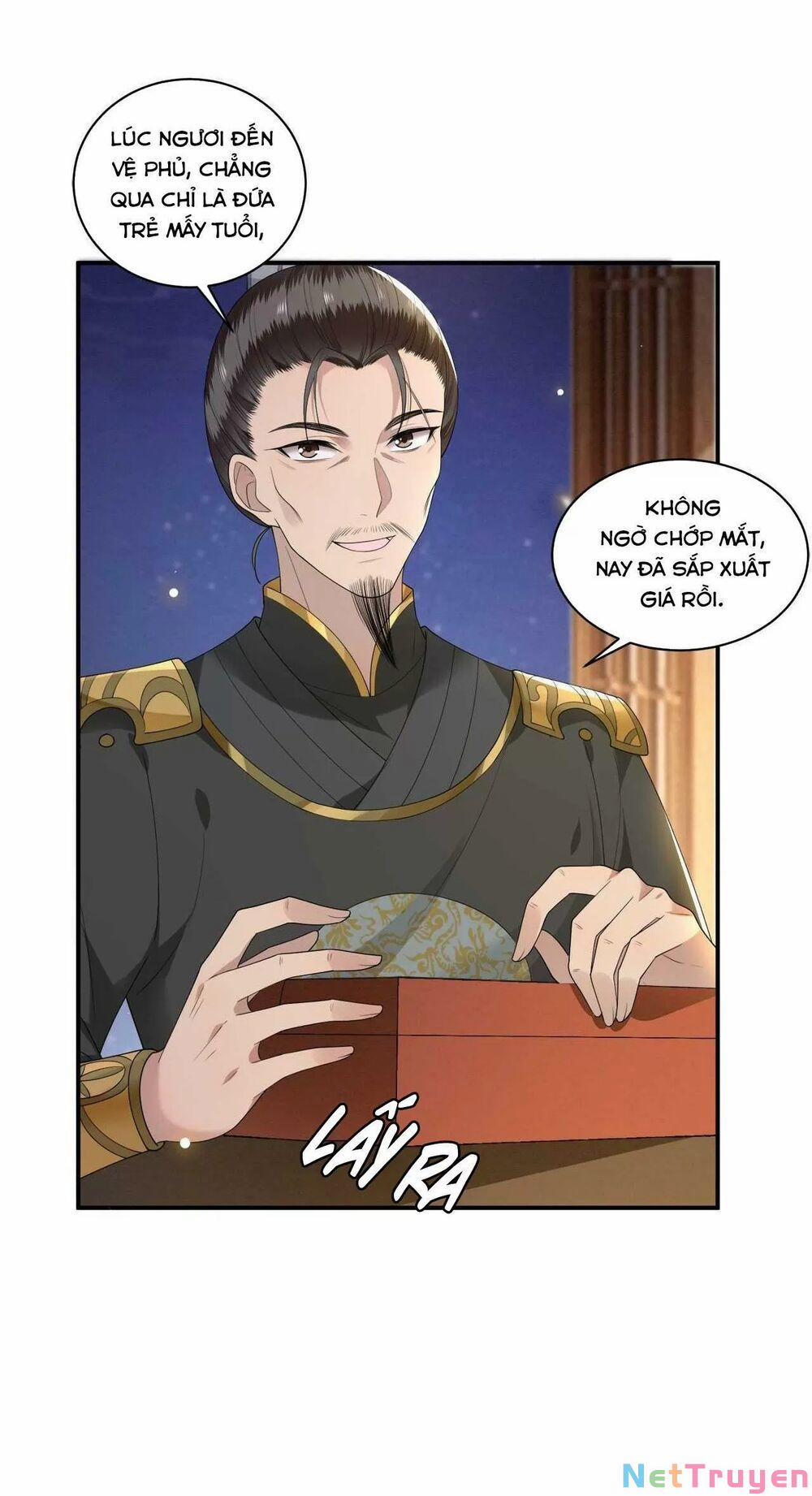 Phượng Hoàng Vu Phi 94 trang 7