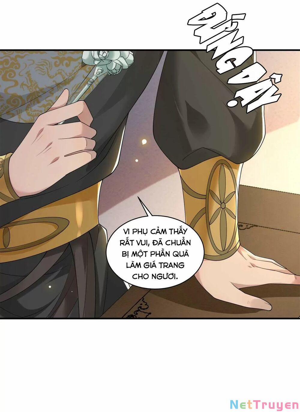 Phượng Hoàng Vu Phi 94 trang 8