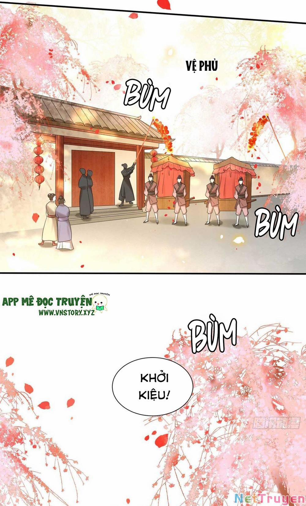 Phượng Hoàng Vu Phi 95 trang 20