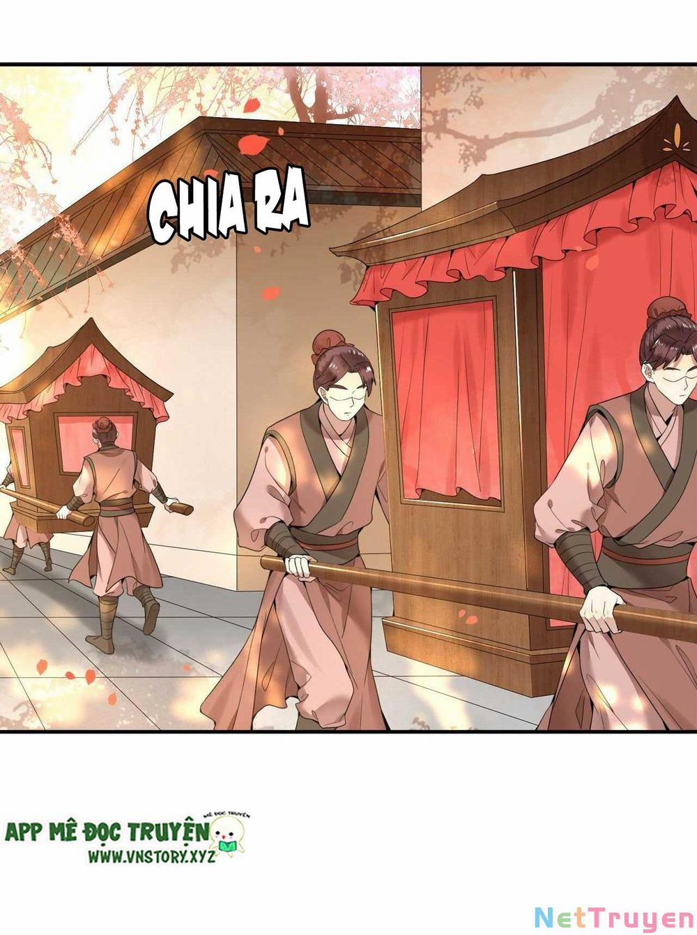 Phượng Hoàng Vu Phi 95 trang 22