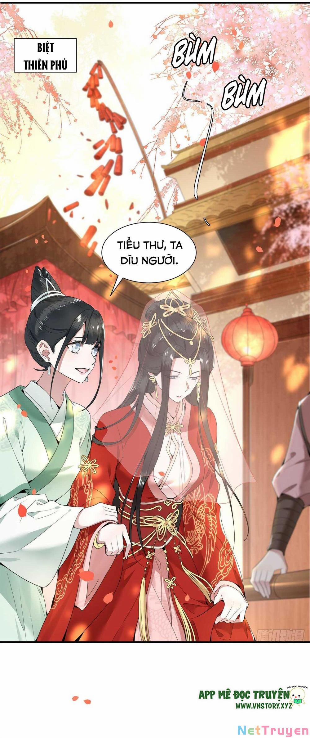 Phượng Hoàng Vu Phi 95 trang 23