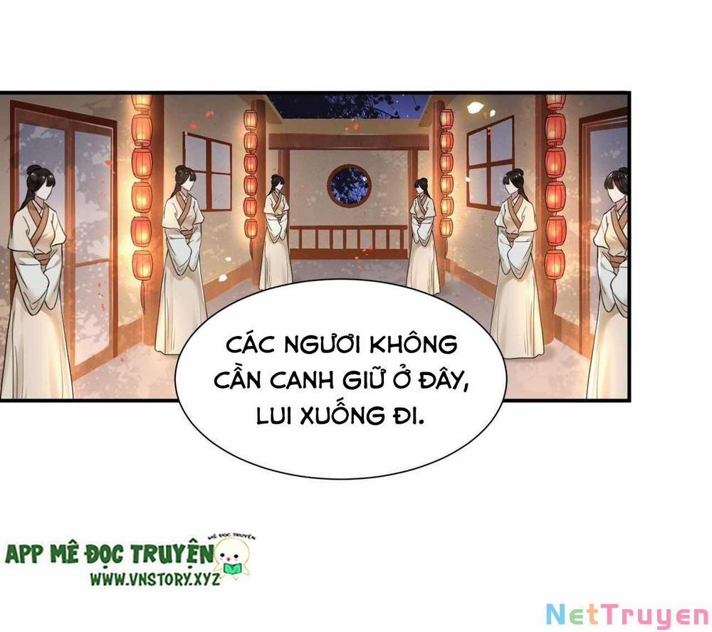 Phượng Hoàng Vu Phi 95 trang 27