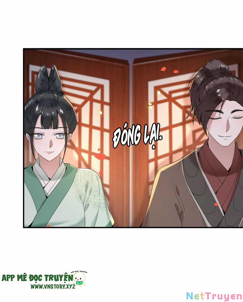 Phượng Hoàng Vu Phi 95 trang 29