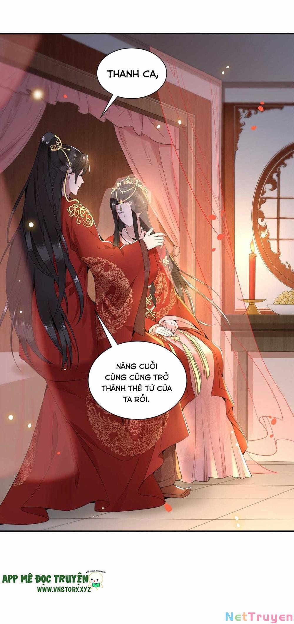 Phượng Hoàng Vu Phi 95 trang 30