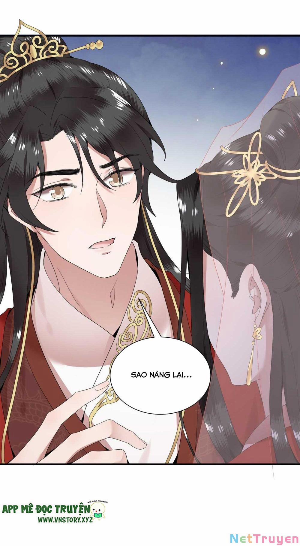 Phượng Hoàng Vu Phi 95 trang 31