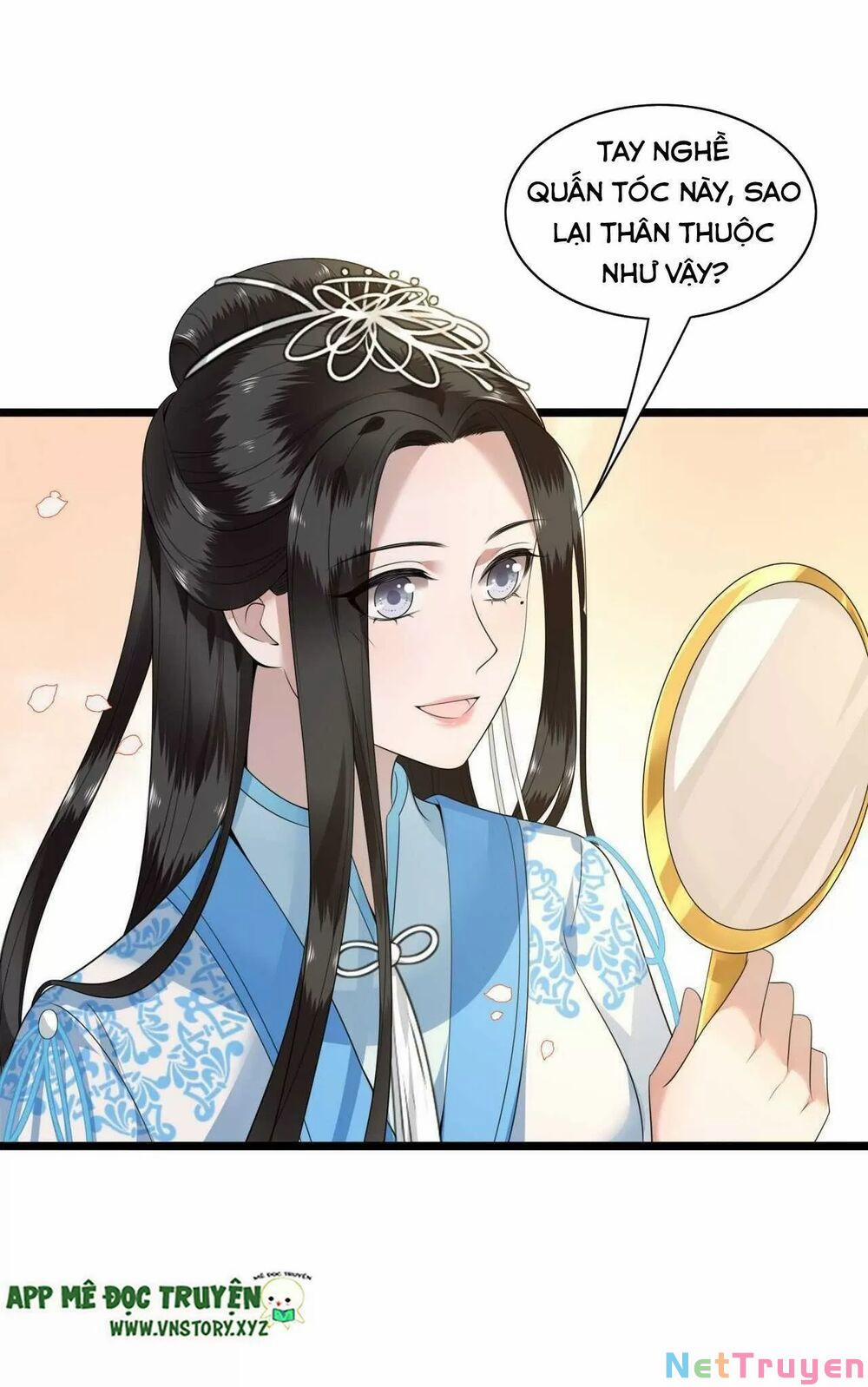 Phượng Hoàng Vu Phi 96 trang 20