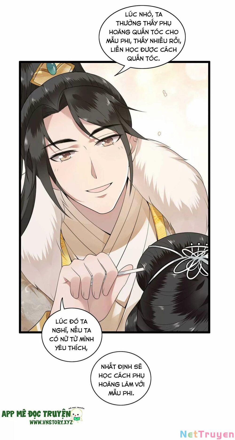 Phượng Hoàng Vu Phi 96 trang 21