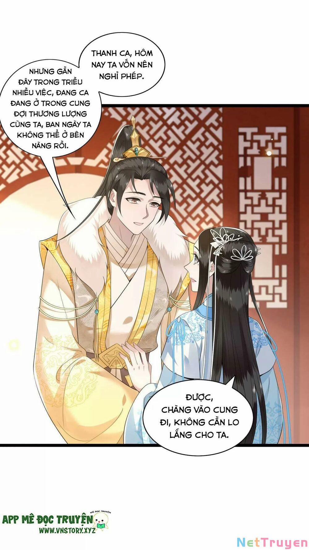 Phượng Hoàng Vu Phi 96 trang 27