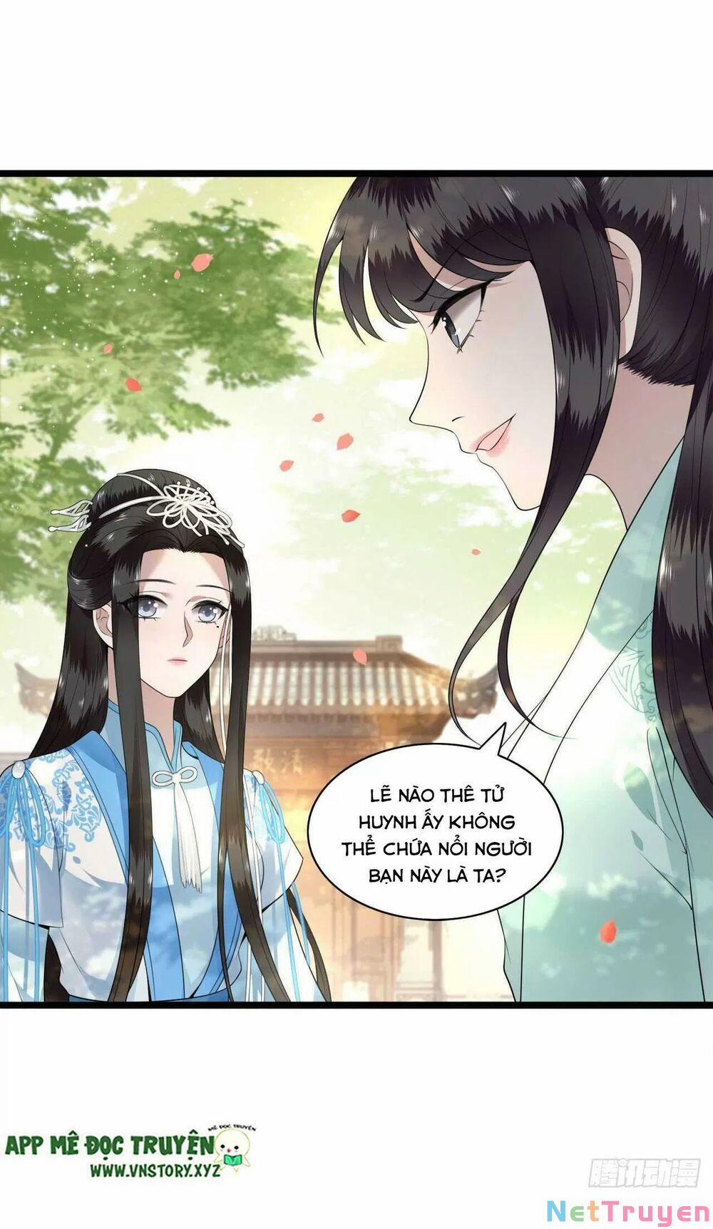 Phượng Hoàng Vu Phi 96 trang 38