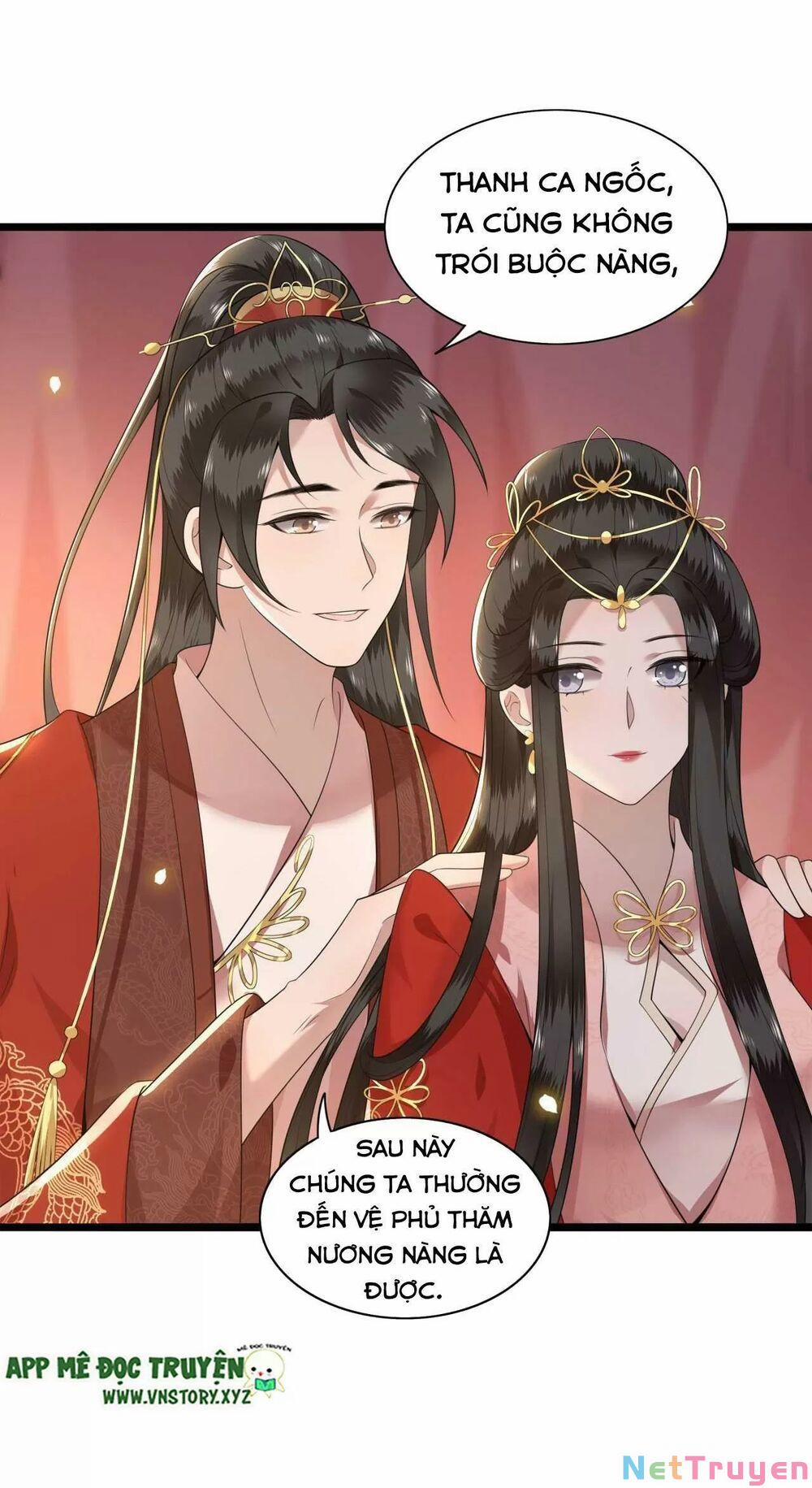 Phượng Hoàng Vu Phi 96 trang 4