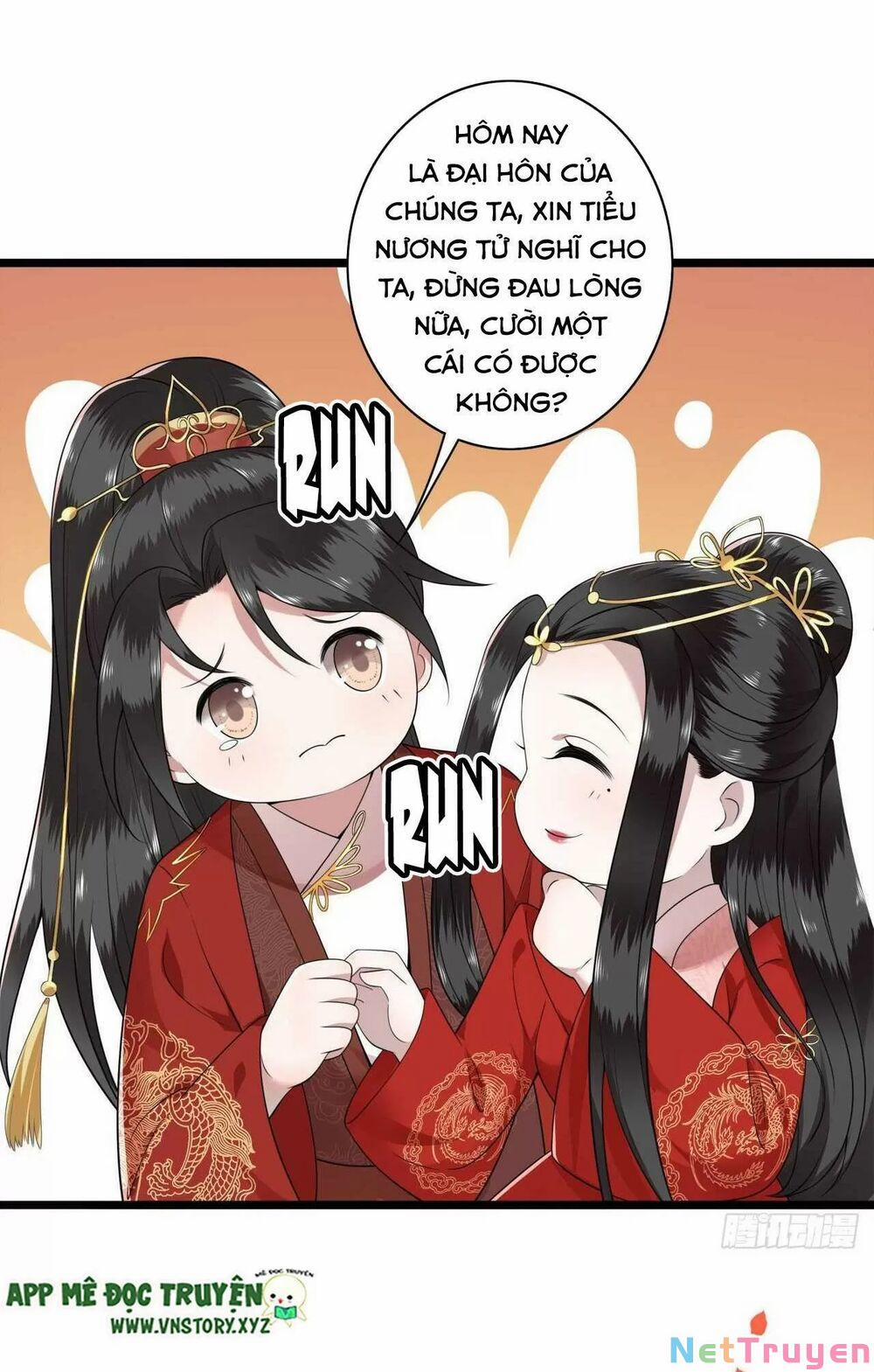 Phượng Hoàng Vu Phi 96 trang 5