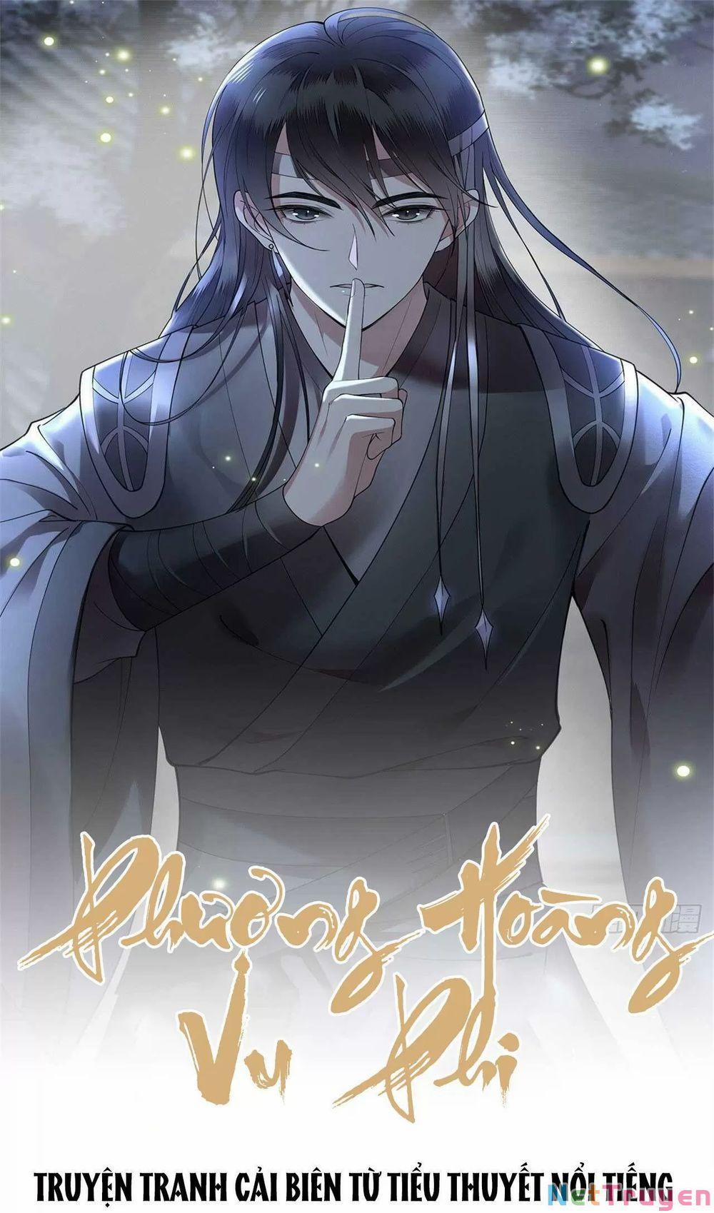 Phượng Hoàng Vu Phi 97 trang 0