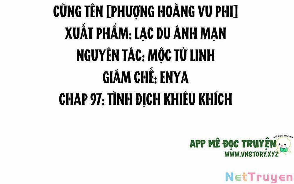 Phượng Hoàng Vu Phi 97 trang 1