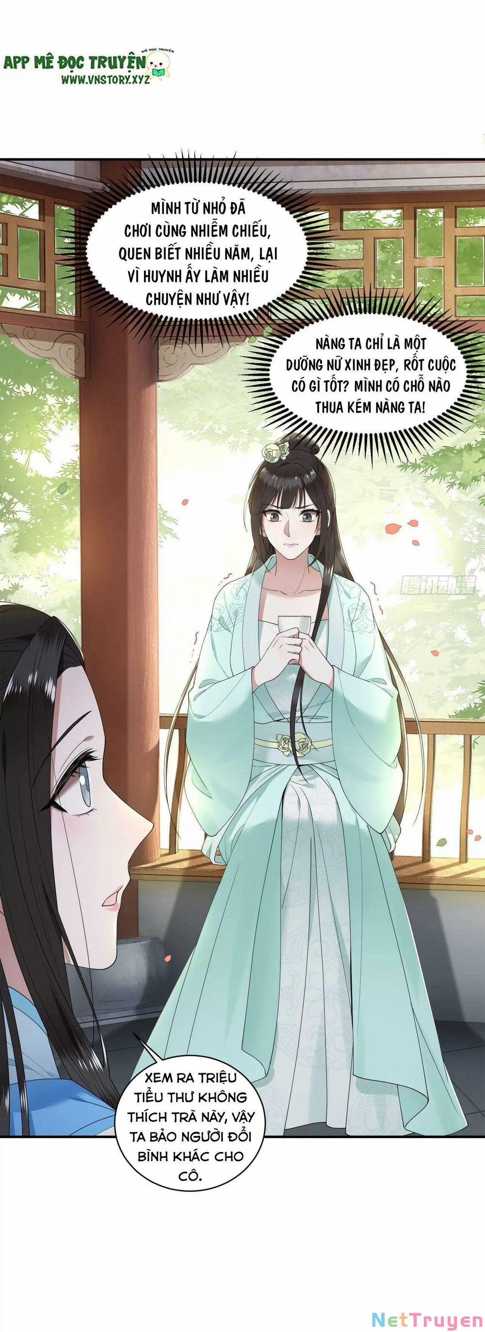 Phượng Hoàng Vu Phi 97 trang 16