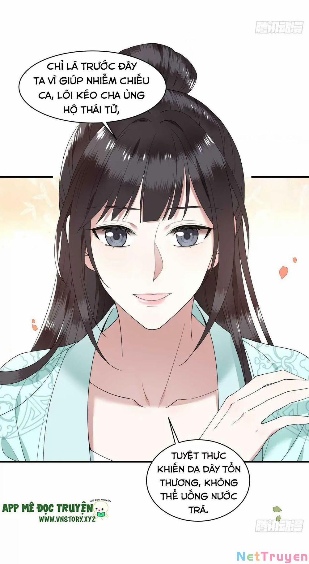 Phượng Hoàng Vu Phi 97 trang 18