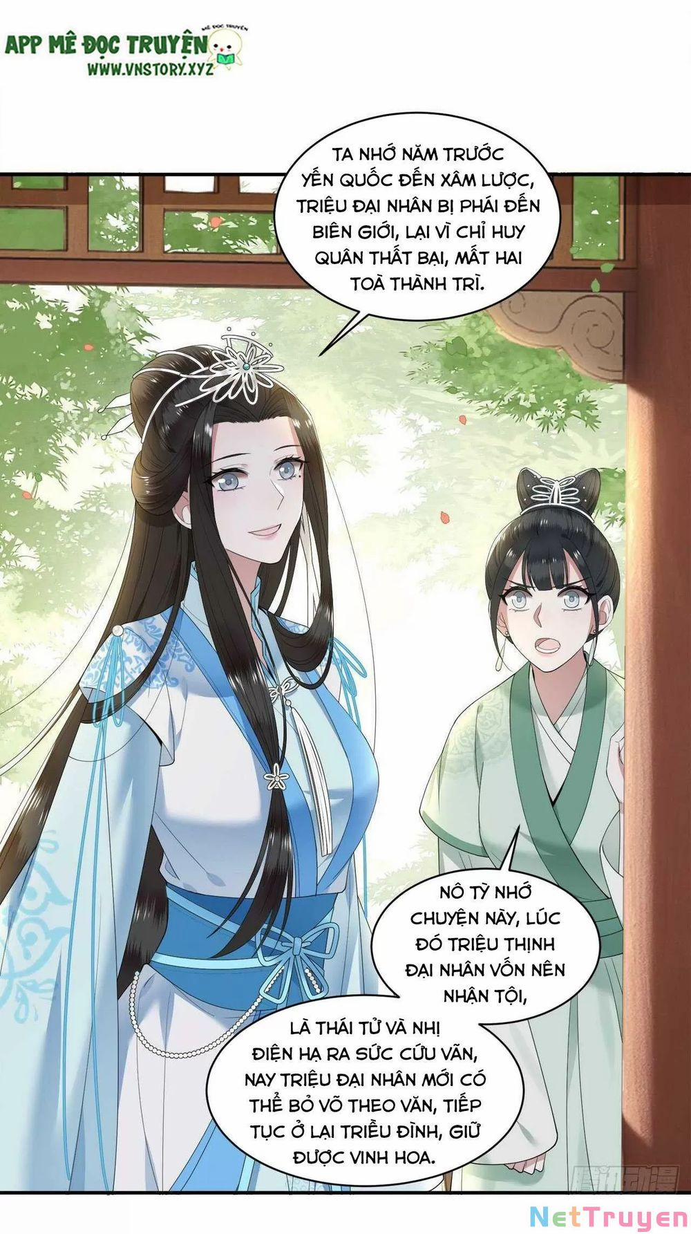 Phượng Hoàng Vu Phi 97 trang 24