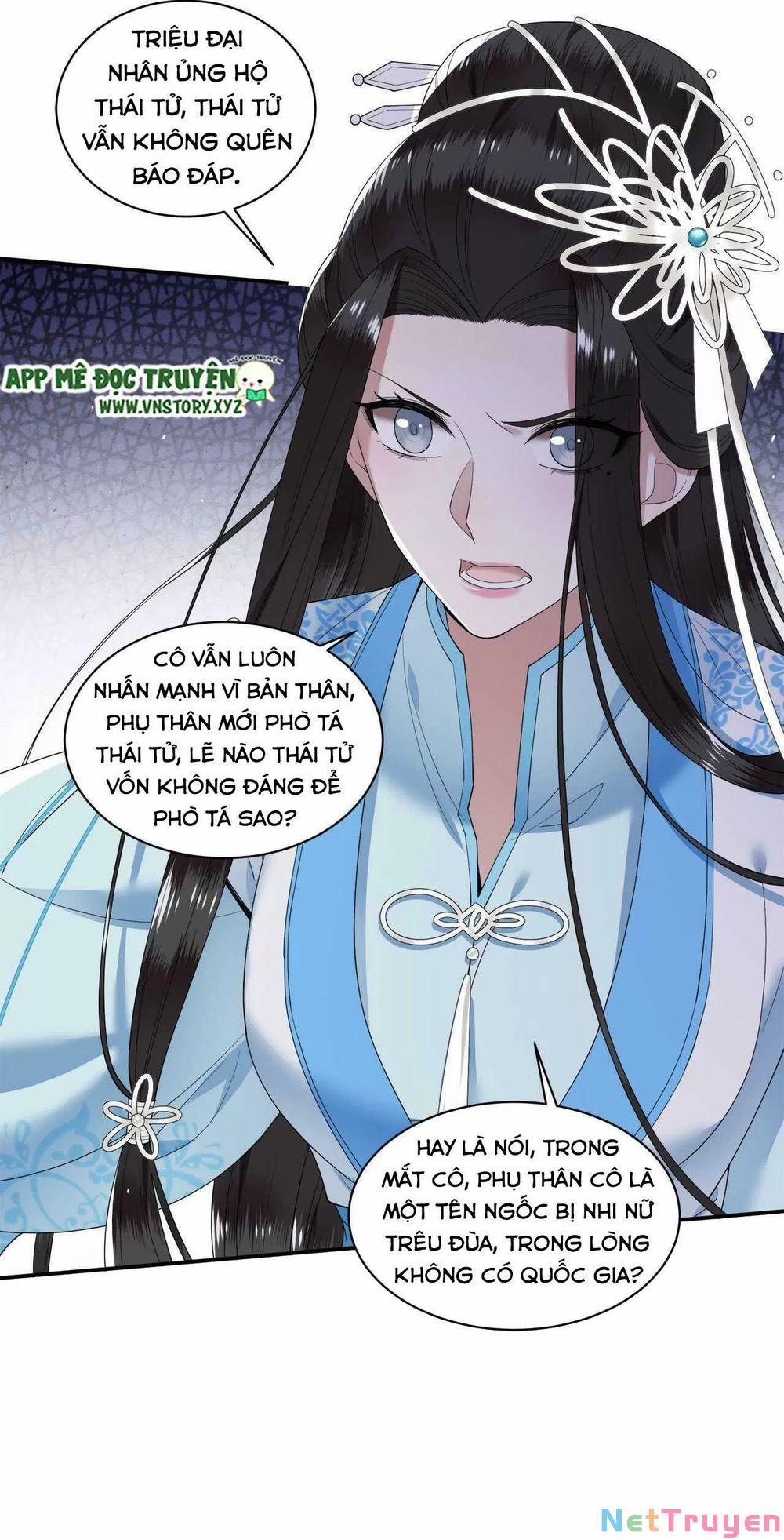 Phượng Hoàng Vu Phi 97 trang 26