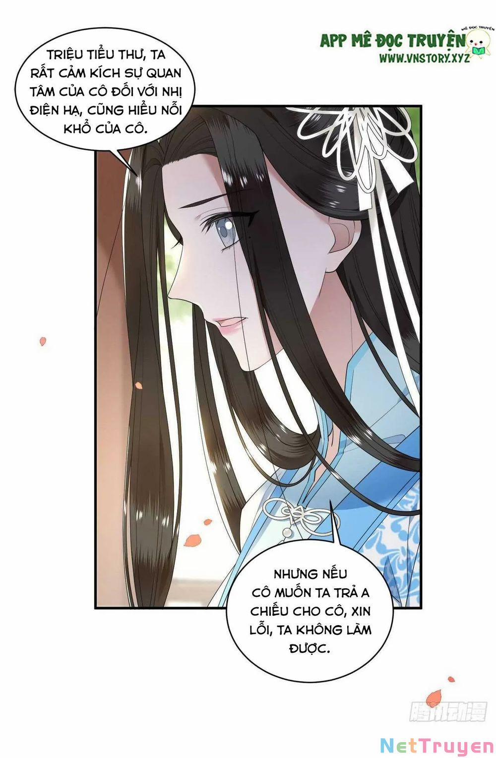 Phượng Hoàng Vu Phi 97 trang 28