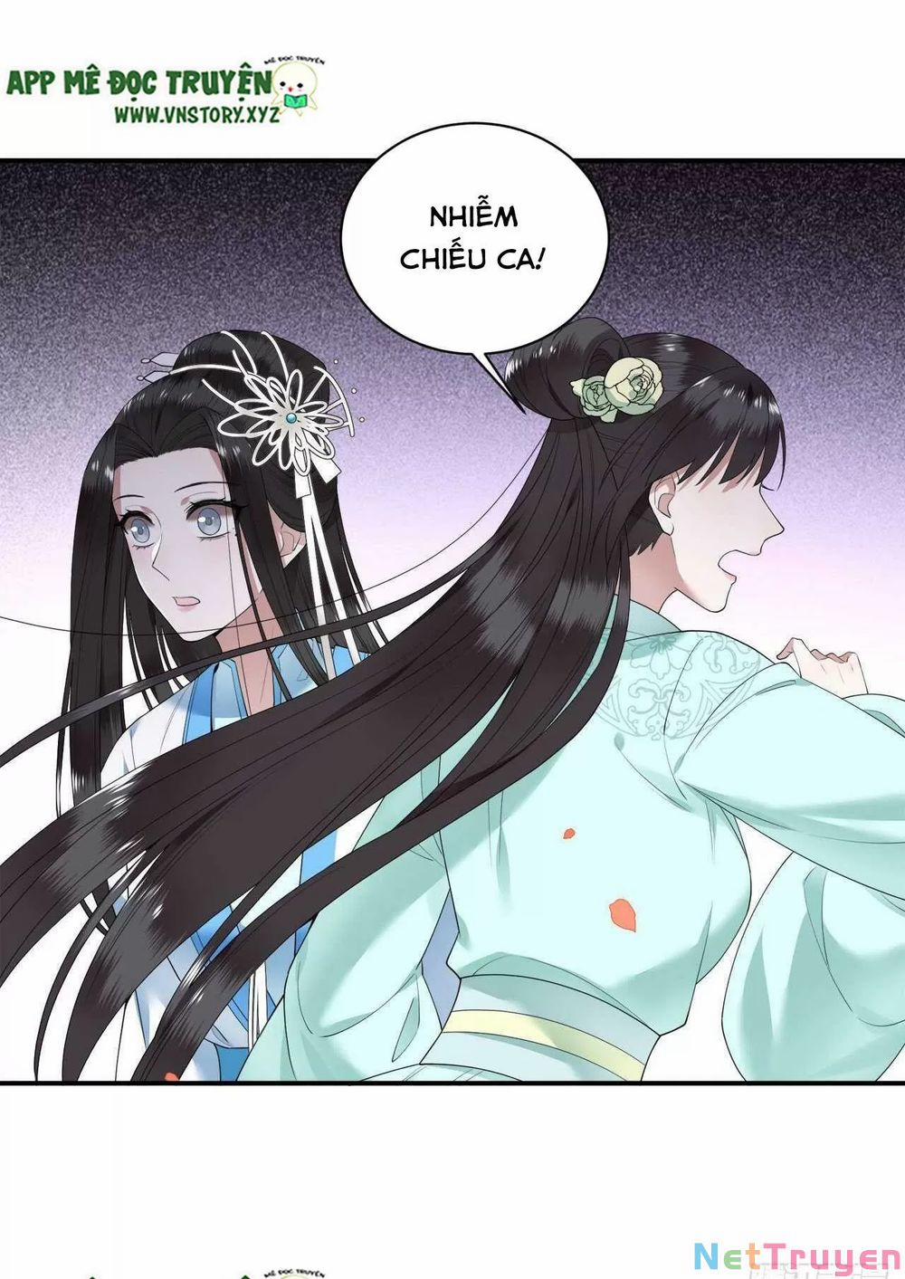 Phượng Hoàng Vu Phi 97 trang 29