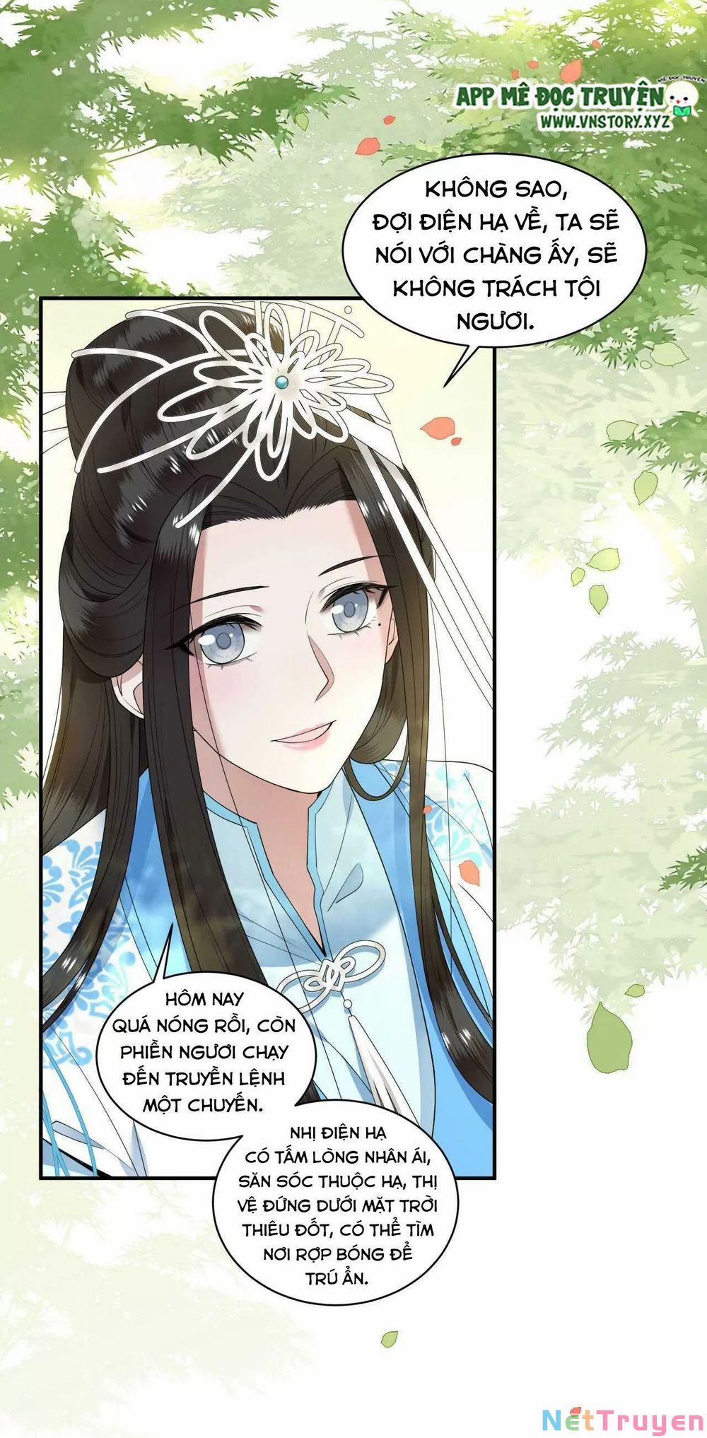 Phượng Hoàng Vu Phi 97 trang 5