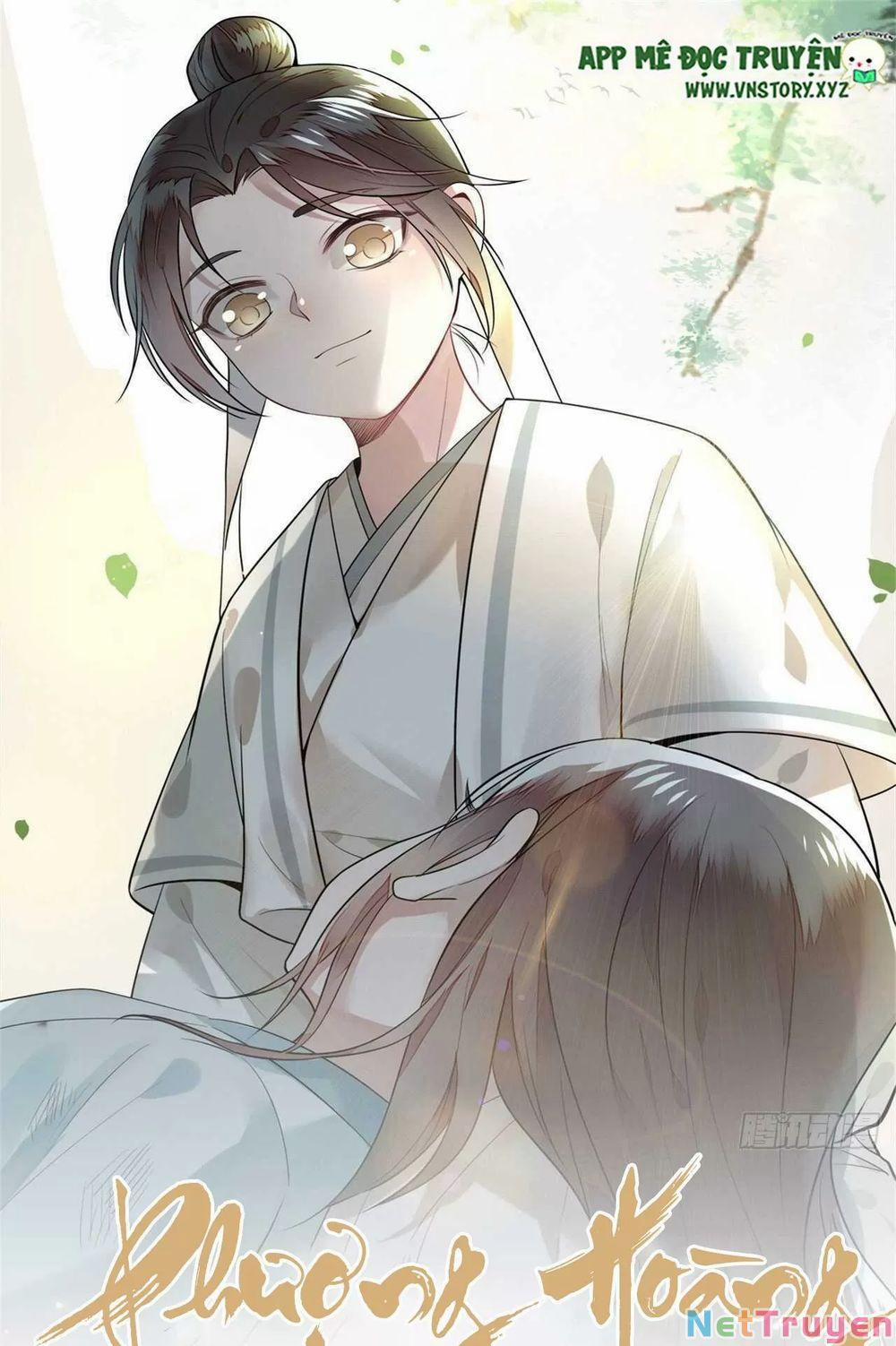 Phượng Hoàng Vu Phi 98 trang 0