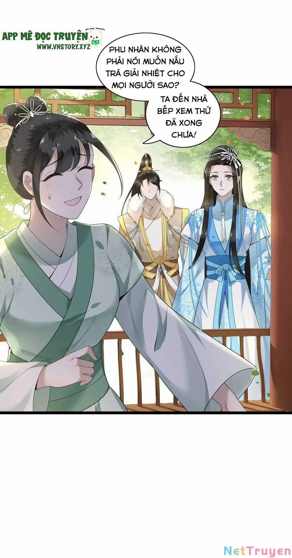 Phượng Hoàng Vu Phi 98 trang 15