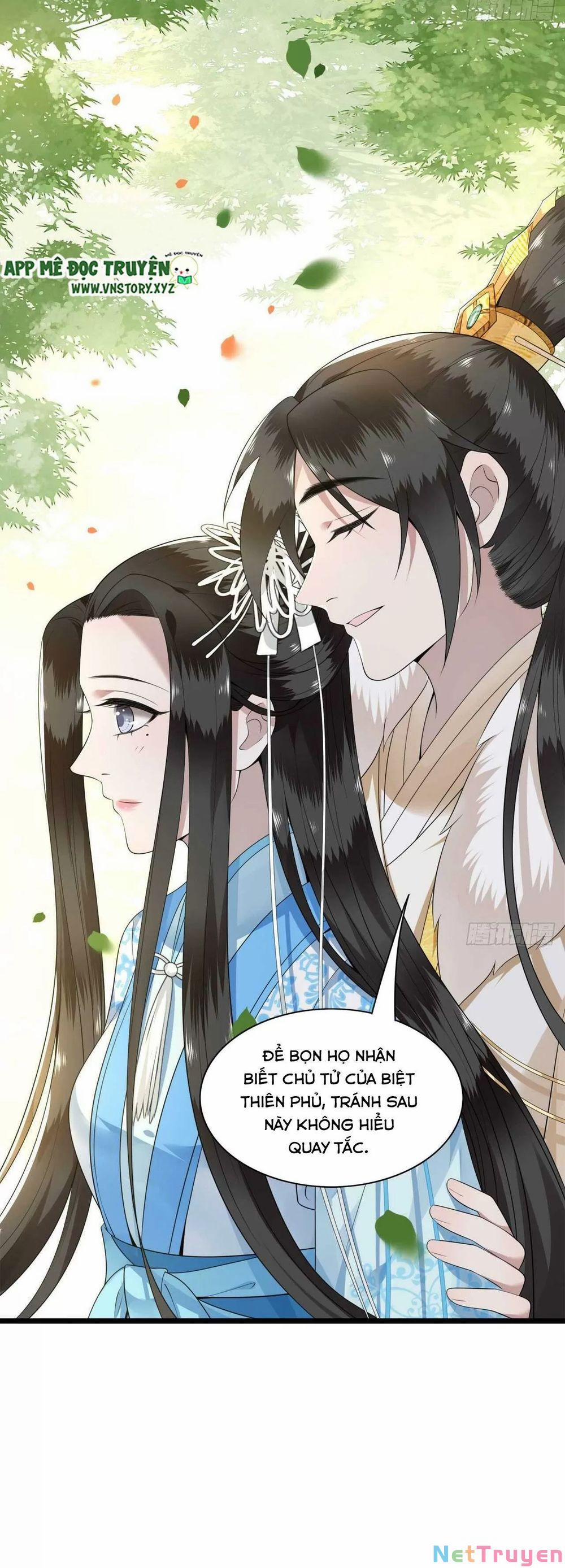 Phượng Hoàng Vu Phi 98 trang 20