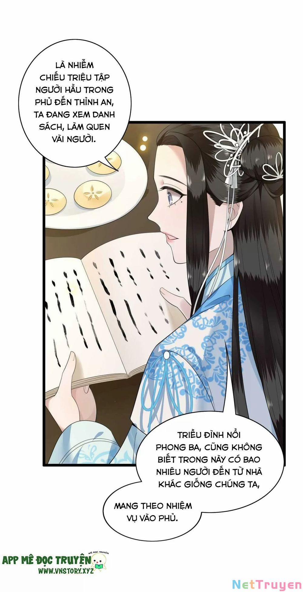 Phượng Hoàng Vu Phi 98 trang 23