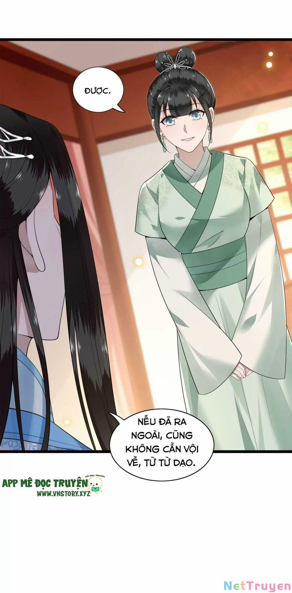 Phượng Hoàng Vu Phi 98 trang 28