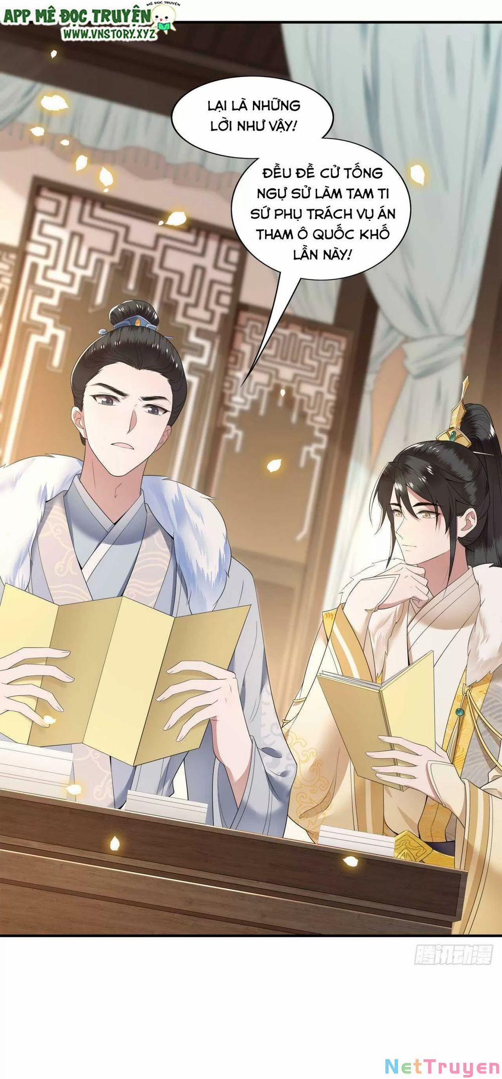 Phượng Hoàng Vu Phi 99 trang 14