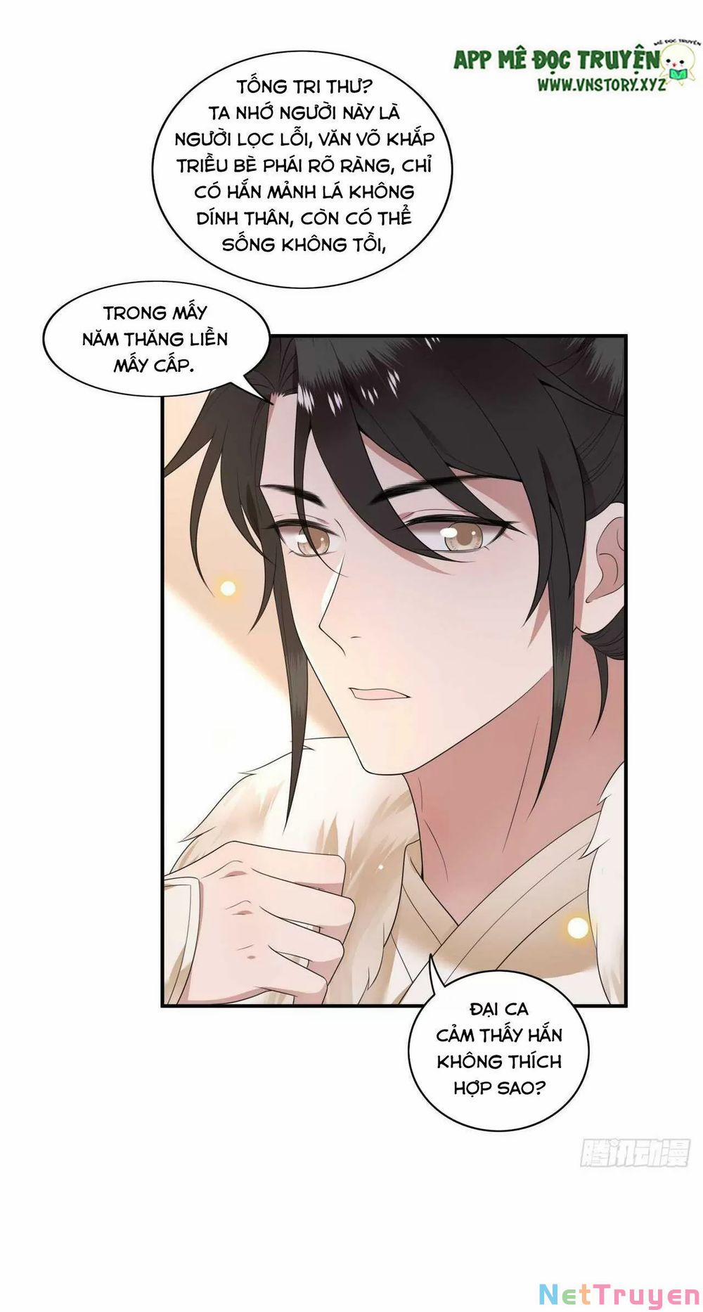 Phượng Hoàng Vu Phi 99 trang 15