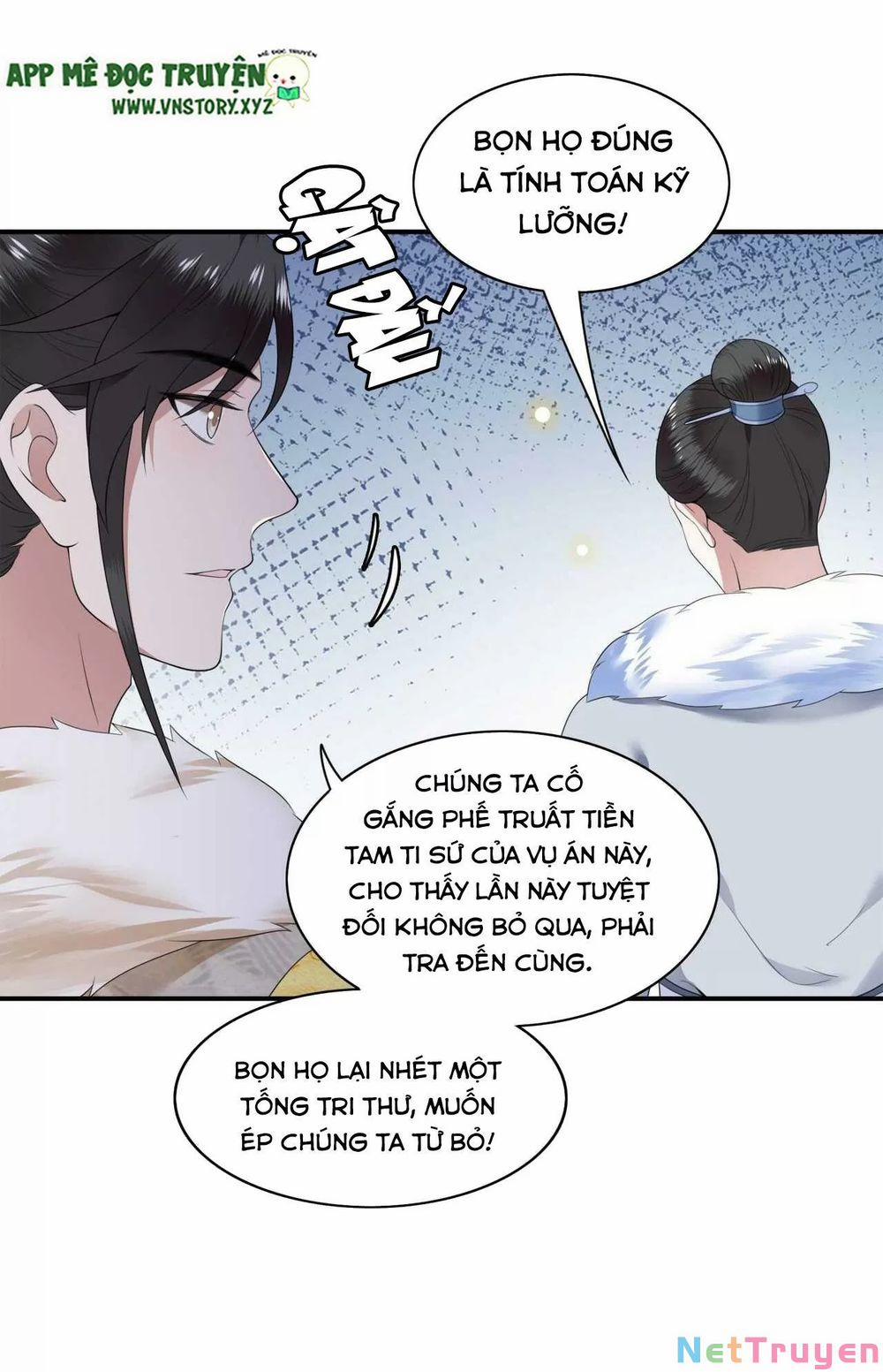 Phượng Hoàng Vu Phi 99 trang 17