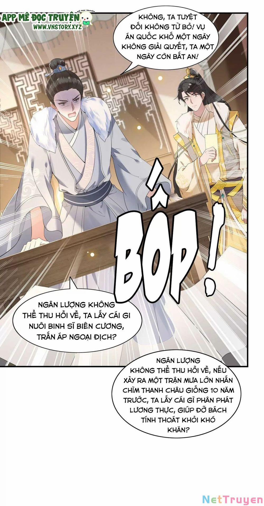 Phượng Hoàng Vu Phi 99 trang 18