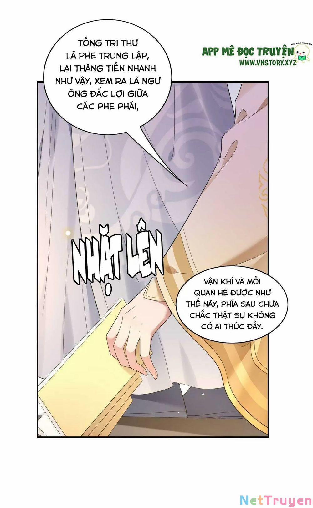 Phượng Hoàng Vu Phi 99 trang 20