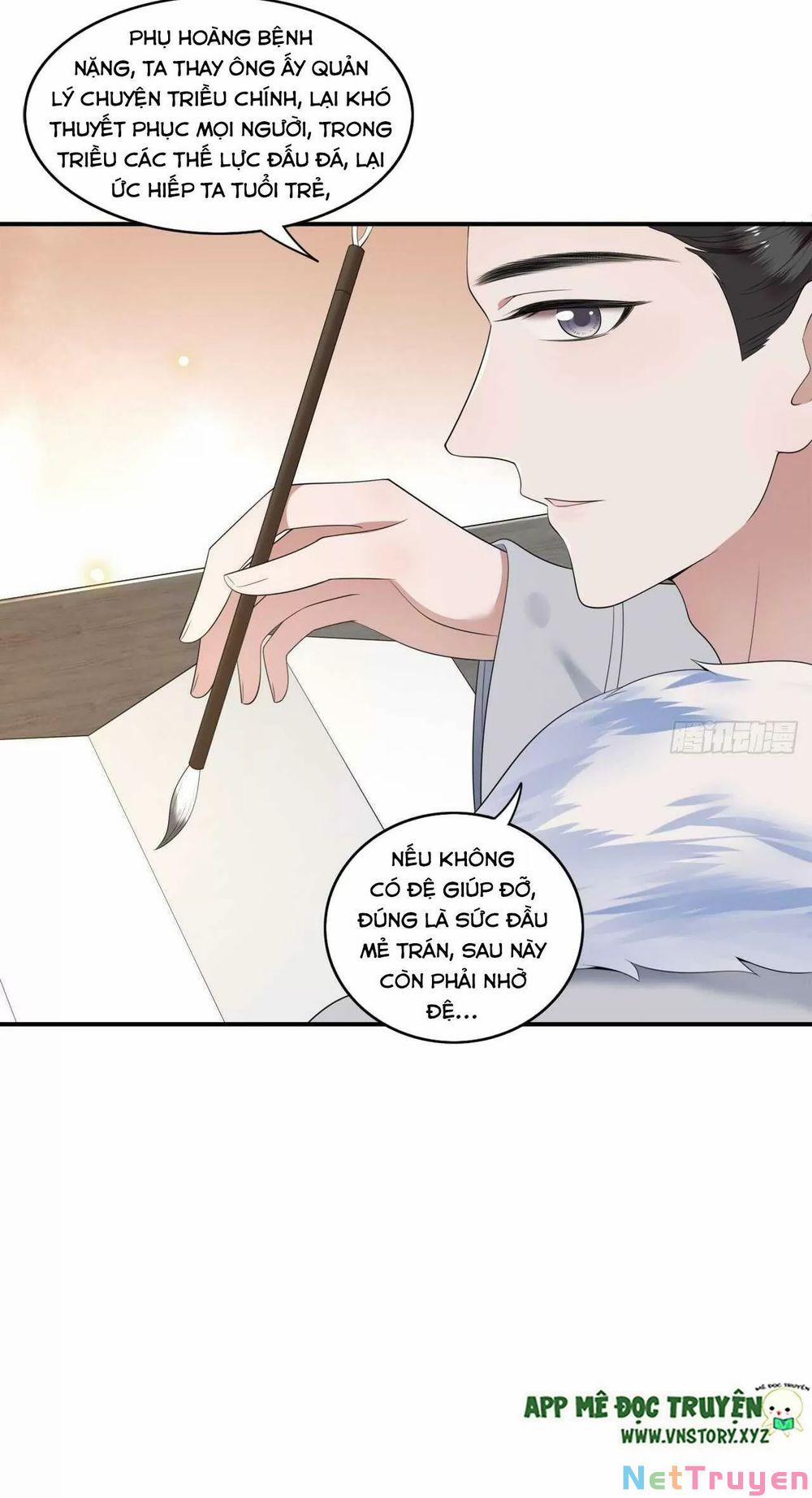 Phượng Hoàng Vu Phi 99 trang 23