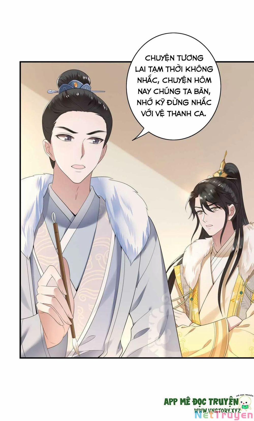 Phượng Hoàng Vu Phi 99 trang 25